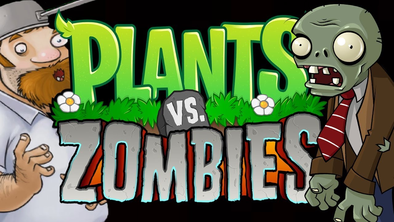Plants Vs Zombies Goty Edition Mods